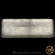 10oz International Silver Ltd Vintage Silver Bar