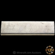 10oz Crown Mint Vintage Silver Bar