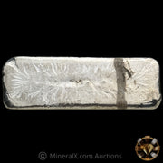 10oz Monarch Precious Metals Silver Bar