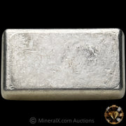 252g Geomin Australia Vintage Silver Bar