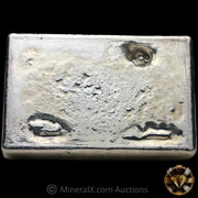 1004g (Kilo) Geomin Australia Vintage Silver Bar