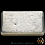 246g Geomin Australia Vintage Silver Bar