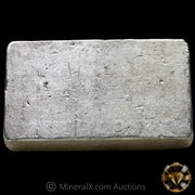 10oz CC Vintage Silver Bar