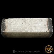 10oz Constitutional Mint Vintage Silver Bar