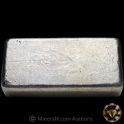 50oz The Perth Mint Australia 4th Series Vintage Silver Bar