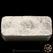 10.27oz Hoffman And Hoffman Vintage Silver Bar