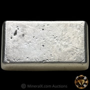 249g Geomin Australia Vintage Silver Bar