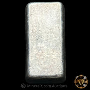 250g Degussa Feinsilber Vintage Silver Bar