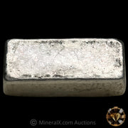 100g RE Remondis Vintage Silver Bar