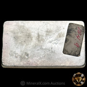 5oz Flanagan Klan Vintage Silver Bar