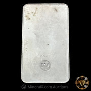 10oz Deak Perera Vintage Silver Bar