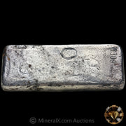 Kilo The Perth Mint Australia 2nd Series Vintage Silver Bar