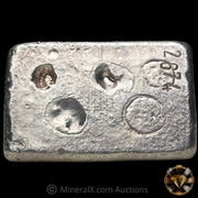 10.17oz The Perth Mint Australia Type A "Wide 999 Variety" Vintage Silver Bar