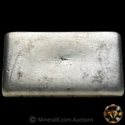 10.44oz Metalrex No Hallmark Vintage Silver Bar