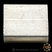 5oz Duro Vintage Silver Bar