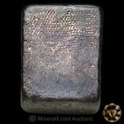 1oz Harrington Metallurgy Australia Vintage Silver Bar