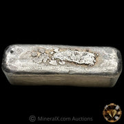 8.26oz Don Casey Company Inc Vintage Silver Bar