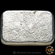 1oz Keiffer Vintage Silver Bar