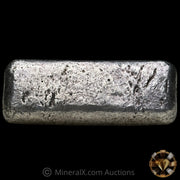 14.5oz Simmons Vintage Silver Bar