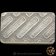 10oz Engelhard Vintage Silver Bar