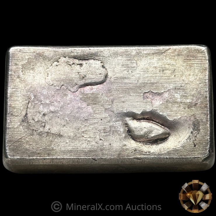 10oz Southern States Vintage Silver Bar