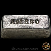 4.77oz ASARCO Vintage Silver Bar