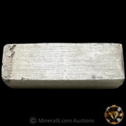 10oz Constitutional Mint CMI Vintage Silver Bar