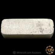 25.08oz Doyles Mint Vintage Silver Bar