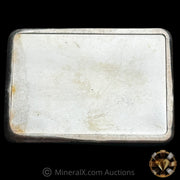 10oz Royal Canadian Mint RCM Vintage Silver Bar