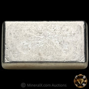 251g Geomin Australia Vintage Silver Bar