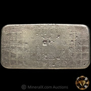 10oz Silvertowne Vintage Silver Bar