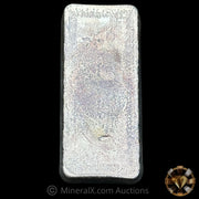 1000g (Kilo) Argor Heraeus Feinsilber Vintage Silver Bar