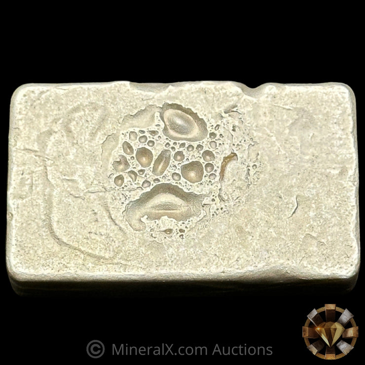 5oz Silvertowne Silver Bar