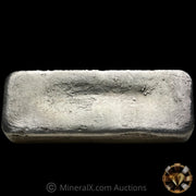 10oz Classic Coins Chattanooga Tennessee Vintage Silver Bar