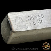 50oz CMI Constitutional Mint Vintage Silver Bar In Original Wrap