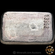 10.34oz The Perth Mint Australia Type B Vintage Silver Bar