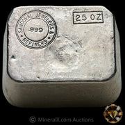 25oz Sandoval Jewelers & Refiners Vintage Silver Bar