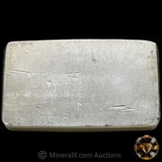 10oz Engelhard P Loaf Vintage Silver Bar