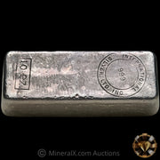 10oz International Silver Ltd Inc Vintage Silver Bar