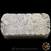 9.843oz LMC Vintage Silver Bar