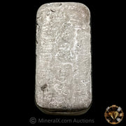 10.66oz WPM Vintage Silver Bar