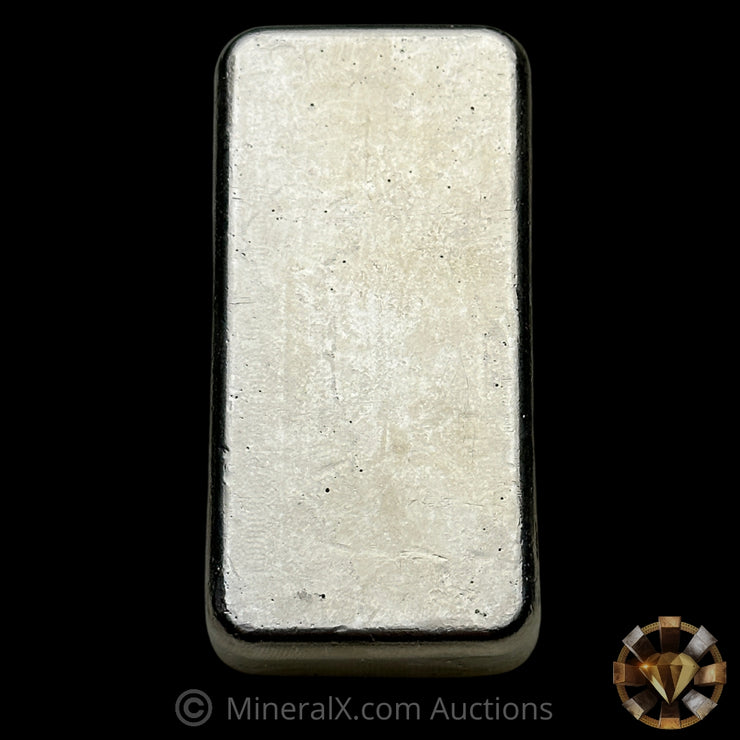 10oz The Perth Mint Australia Silver Bar