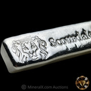 20oz Scottsdale KitKat Silver Bar