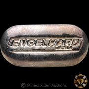 2oz Engelhard Australia Silver Bar