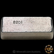 10oz ASR Vintage Silver Bar