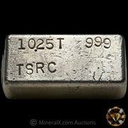 10.25oz TSRC Tri State Refining Company Vintage Silver Bar