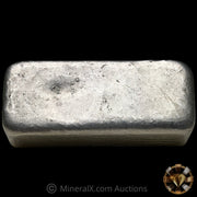 10oz EPM Vintage Silver Bar