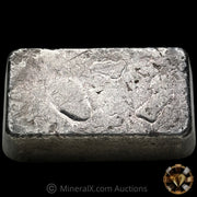 10.22oz NCM National Mint Corporation Vintage Silver Bar