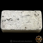 5oz PS Placier Sierra Vintage Silver Bar