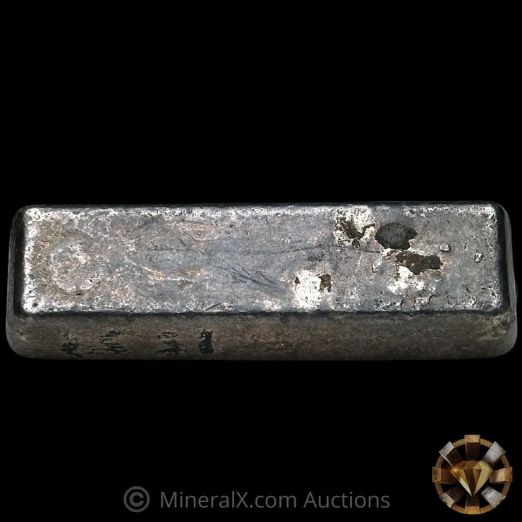 15.39oz ML Vintage Silver Bar